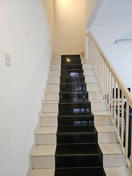 2-storey Terraced House for Sale in Klang (Selangor) - Zach Gan - Interior - PropertyGuru.com.my