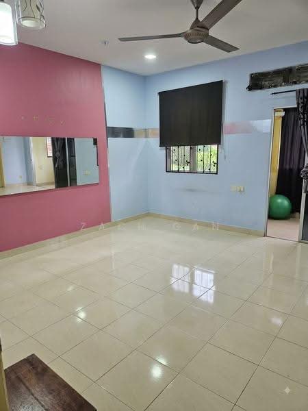 2-storey Terraced House for Sale in Klang (Selangor) - Zach Gan - Interior - PropertyGuru.com.my