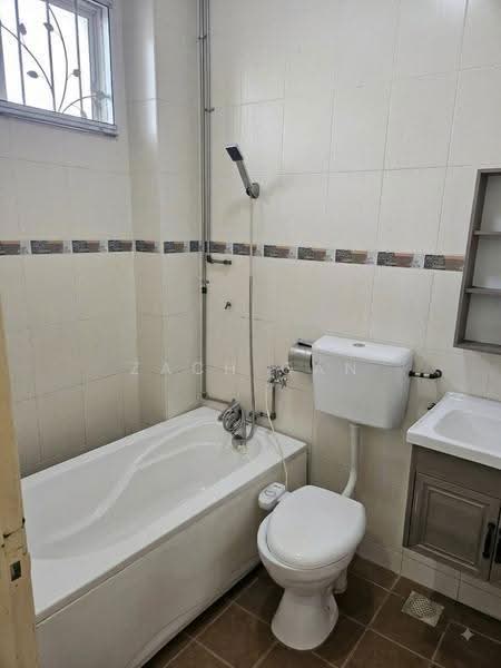 2-storey Terraced House for Sale in Klang (Selangor) - Zach Gan - Bathroom - PropertyGuru.com.my