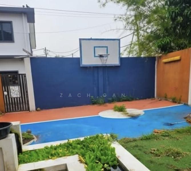 2-storey Terraced House for Sale in Klang (Selangor) - Zach Gan - Exterior - PropertyGuru.com.my