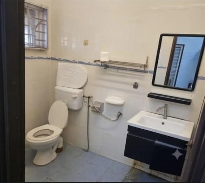 2-storey Terraced House for Sale in Klang (Selangor) - Zach Gan - Bathroom - PropertyGuru.com.my