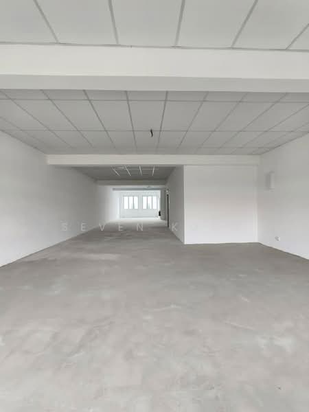 Adda Height Addas Heights untuk Untuk Disewa - RM 5,500 /bulan, Mac 2026 - Interior - PropertyGuru.com.my