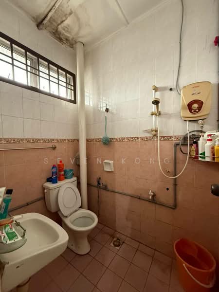 2-storey Terraced House for Sale in Taman Nusa Bestari (Iskandar Puteri (Nusajaya)) - Seven Kong - PropertyGuru.com.my