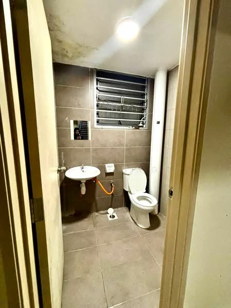ARC @ Austin Hills untuk Untuk Disewa - RM 1,400 /bulan, Mac 2026 - Bathroom - PropertyGuru.com.my