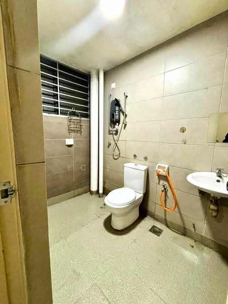 ARC @ Austin Hills untuk Untuk Disewa - RM 1,400 /bulan, Mac 2026 - Bathroom - PropertyGuru.com.my