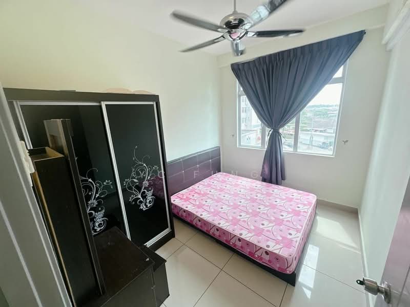 East Bay (Seri Bayan) untuk Untuk Disewa - RM 2,000 /bulan, Mac 2026 - Bedroom - PropertyGuru.com.my