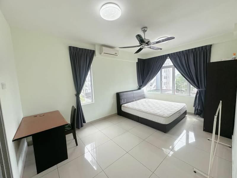 East Bay (Seri Bayan) untuk Untuk Disewa - RM 2,000 /bulan, Mac 2026 - Bedroom - PropertyGuru.com.my