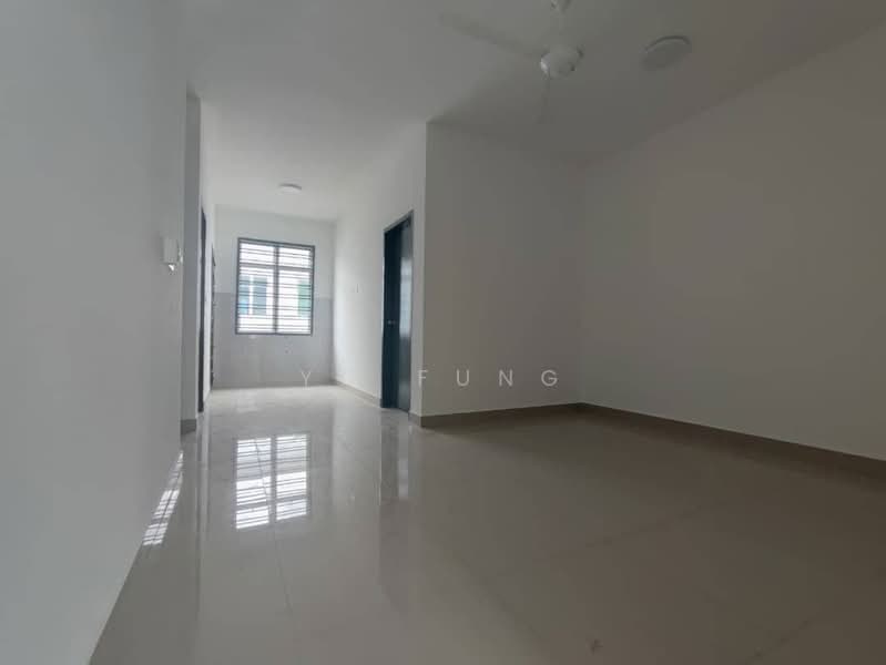 2-storey Terraced House for Rent in Bandar Dato Onn (Tebrau) - YC Fung - Interior - PropertyGuru.com.my