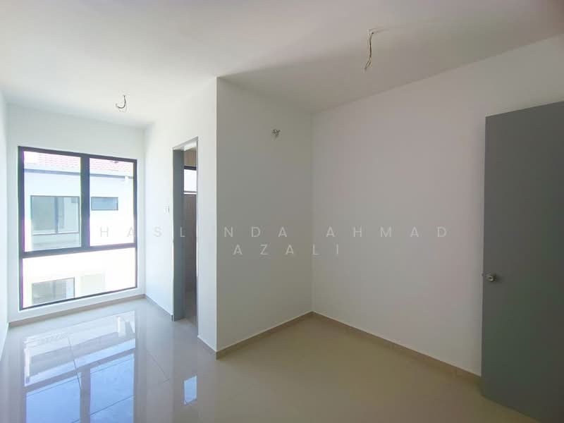2-storey Terraced House for Rent in Bangi (Selangor) - Haslinda Ahmad Razali - Interior - PropertyGuru.com.my