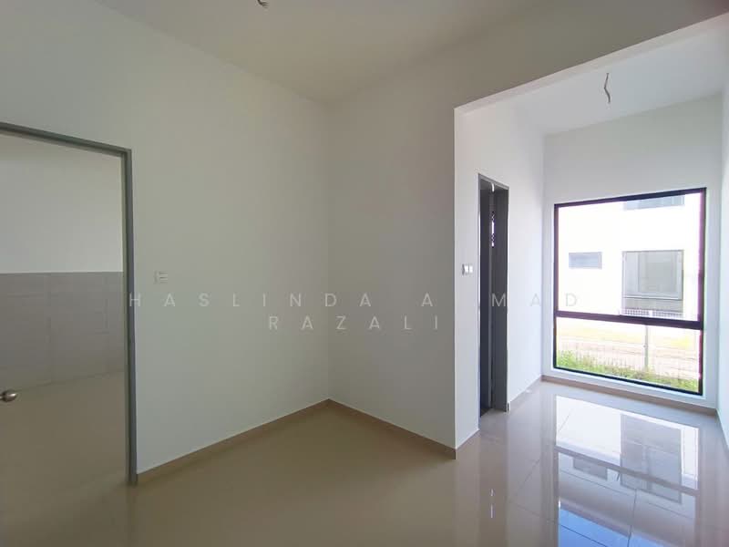 2-storey Terraced House for Rent in Bangi (Selangor) - Haslinda Ahmad Razali - Interior - PropertyGuru.com.my