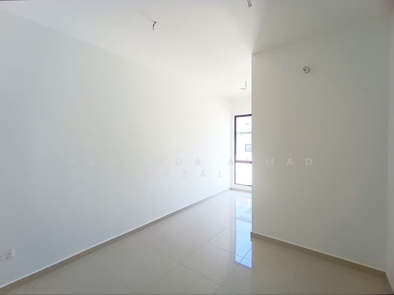 2-storey Terraced House for Rent in Bangi (Selangor) - Haslinda Ahmad Razali - Interior - PropertyGuru.com.my