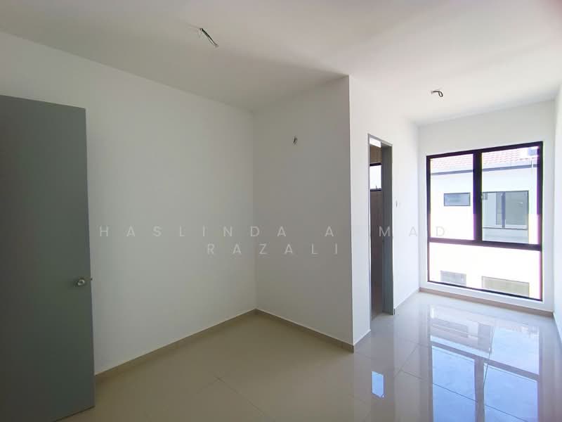 2-storey Terraced House for Rent in Bangi (Selangor) - Haslinda Ahmad Razali - Interior - PropertyGuru.com.my