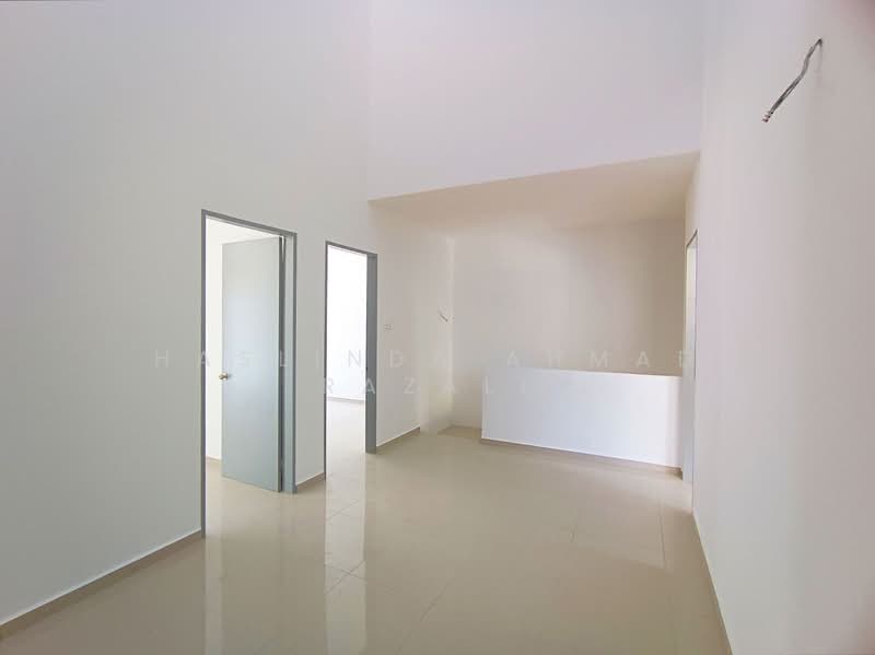2-storey Terraced House for Rent in Bangi (Selangor) - Haslinda Ahmad Razali - Interior - PropertyGuru.com.my