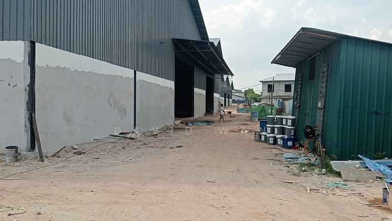 Warehouse for Rent in Kampung Baru Sungai Buloh (Sungai Buloh) - David Wan - Exterior - PropertyGuru.com.my