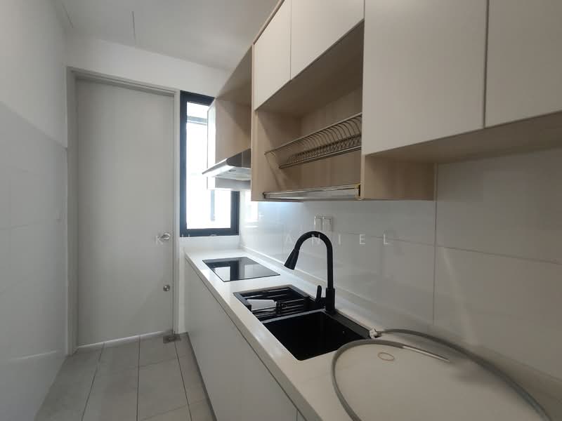 Taman Puchong Legenda untuk Untuk Disewa - RM 5,100 /bulan, Mac 2026 - Kitchen - PropertyGuru.com.my