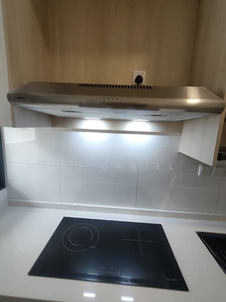 Taman Puchong Legenda untuk Untuk Disewa - RM 5,100 /bulan, Mac 2026 - Kitchen - PropertyGuru.com.my