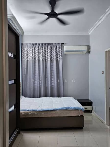 Nusavilla untuk Untuk Disewa - RM 2,000 /bulan, Mac 2026 - Bedroom - PropertyGuru.com.my