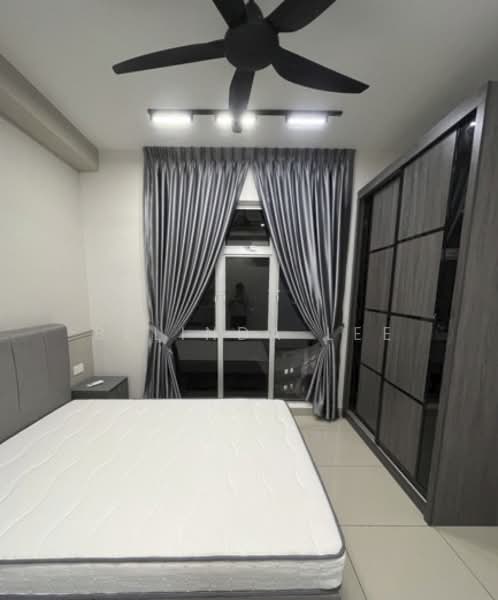 D'Putra Suites untuk Untuk Disewa - RM 3,500 /bulan, Mac 2026 - Bedroom - PropertyGuru.com.my