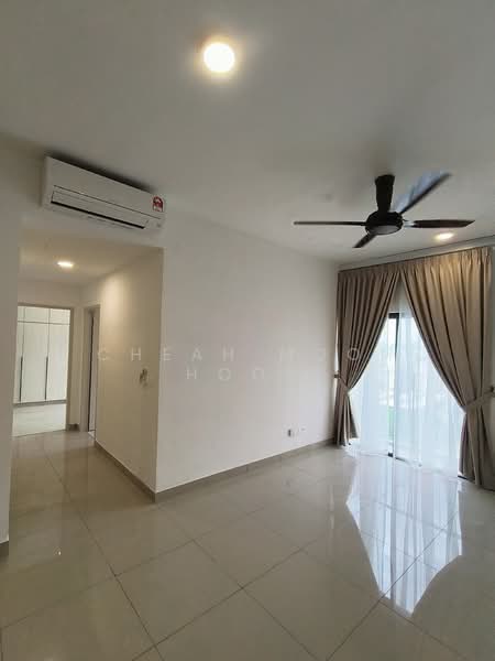 M Oscar untuk Untuk Disewa - RM 2,450 /bulan, Mac 2026 - Living Room - PropertyGuru.com.my