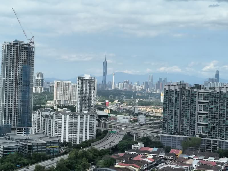 M Oscar untuk Untuk Disewa - RM 2,450 /bulan, Mac 2026 - Exterior - PropertyGuru.com.my