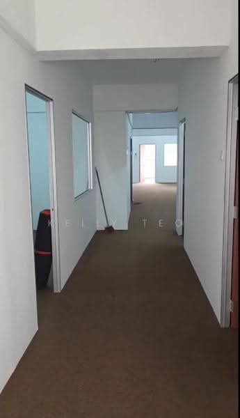 Kedai untuk Disewa di Taman Sentosa (Klang) - Kelly Teo - Corridor - PropertyGuru.com.my