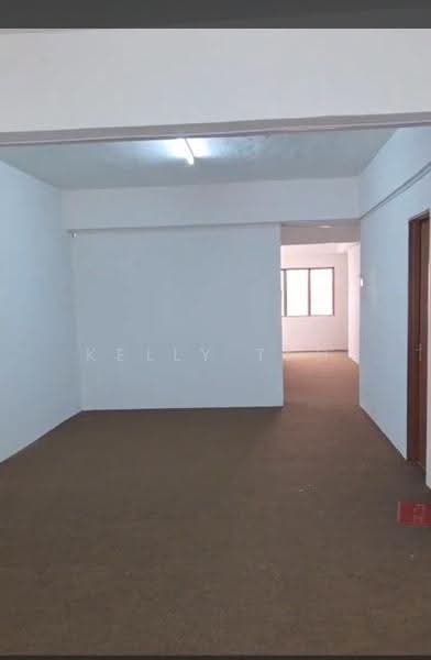 Kedai untuk Disewa di Taman Sentosa (Klang) - Kelly Teo - Living Room - PropertyGuru.com.my