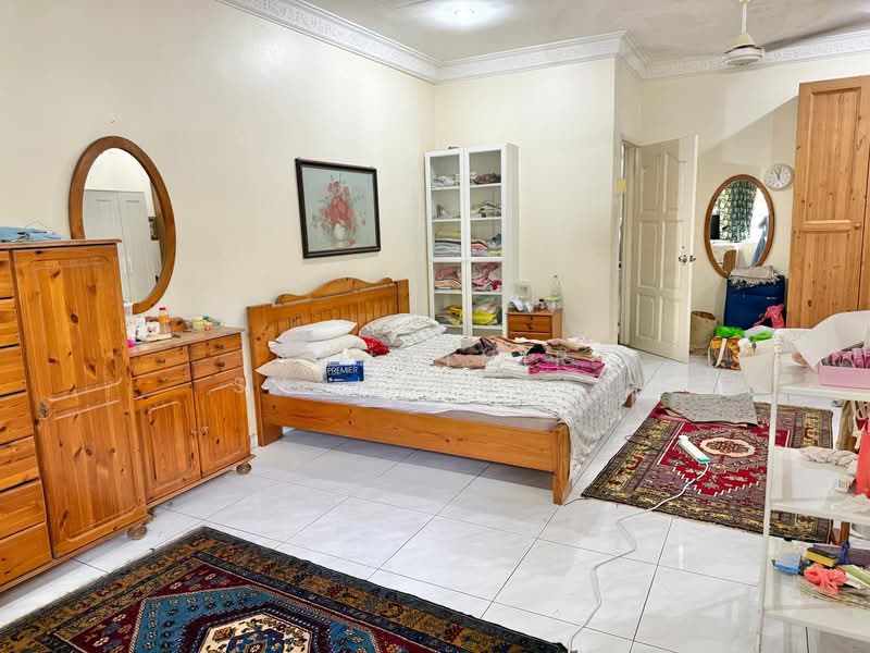 Bungalow for Sale in SS19 (Subang Jaya) - Nahathir Shahabudin - Bedroom - PropertyGuru.com.my