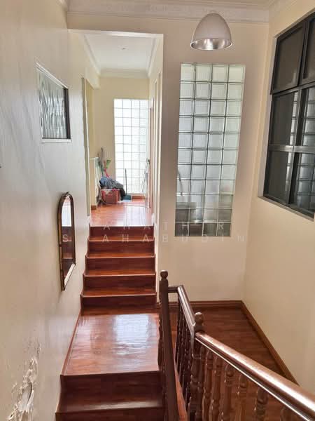 Bungalow for Sale in SS19 (Subang Jaya) - Nahathir Shahabudin - Interior - PropertyGuru.com.my