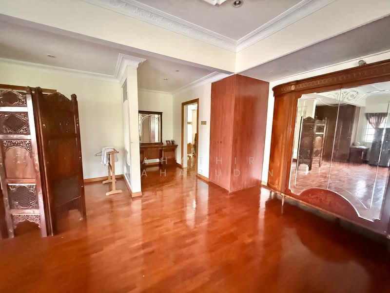 Bungalow for Sale in SS19 (Subang Jaya) - Nahathir Shahabudin - Interior - PropertyGuru.com.my