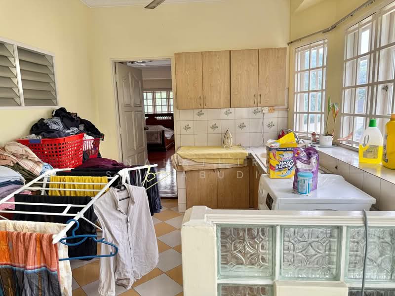 Bungalow for Sale in SS19 (Subang Jaya) - Nahathir Shahabudin - Interior - PropertyGuru.com.my