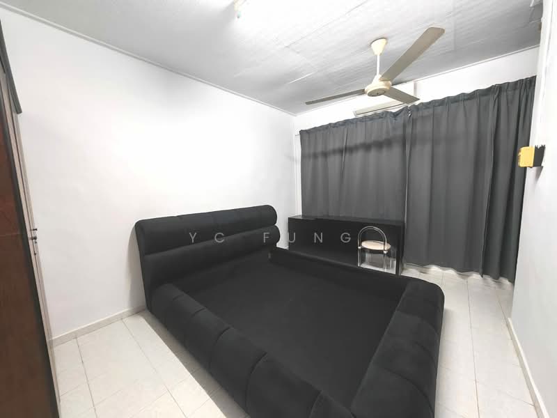 Taman Johor Jaya untuk Untuk Disewa - RM 1,500 /bulan, Mac 2026 - Bedroom - PropertyGuru.com.my