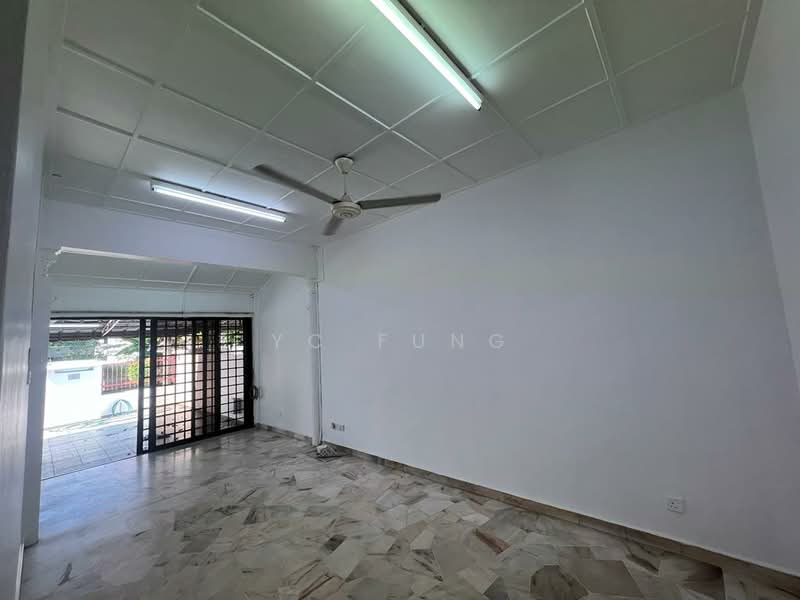 1-storey Terraced House for Rent in Permas Jaya (Johor Bahru) - YC Fung - Interior - PropertyGuru.com.my