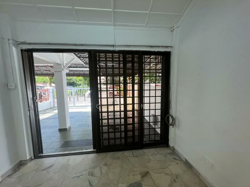 1-storey Terraced House for Rent in Permas Jaya (Johor Bahru) - YC Fung - Exterior - PropertyGuru.com.my