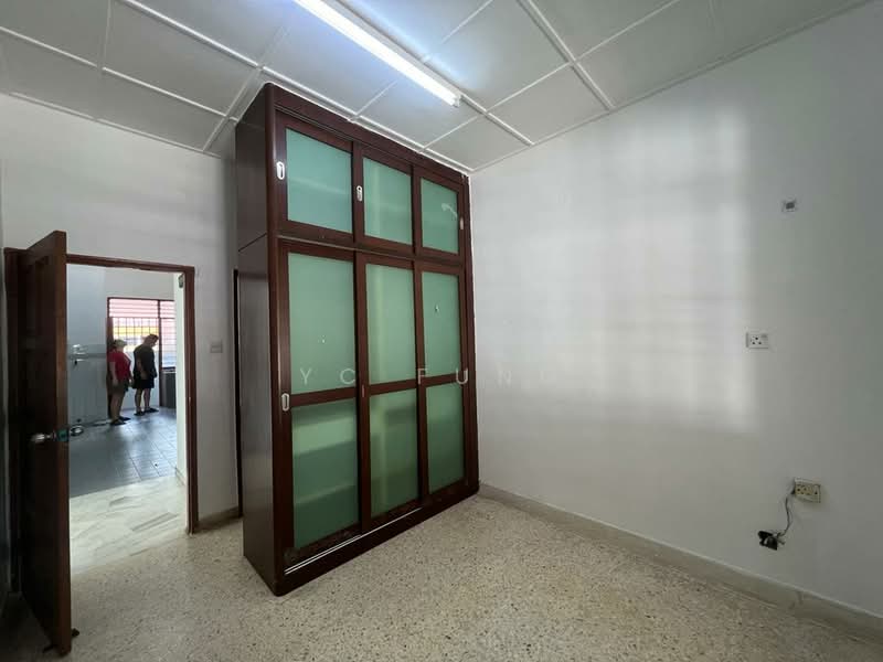 1-storey Terraced House for Rent in Permas Jaya (Johor Bahru) - YC Fung - Interior - PropertyGuru.com.my