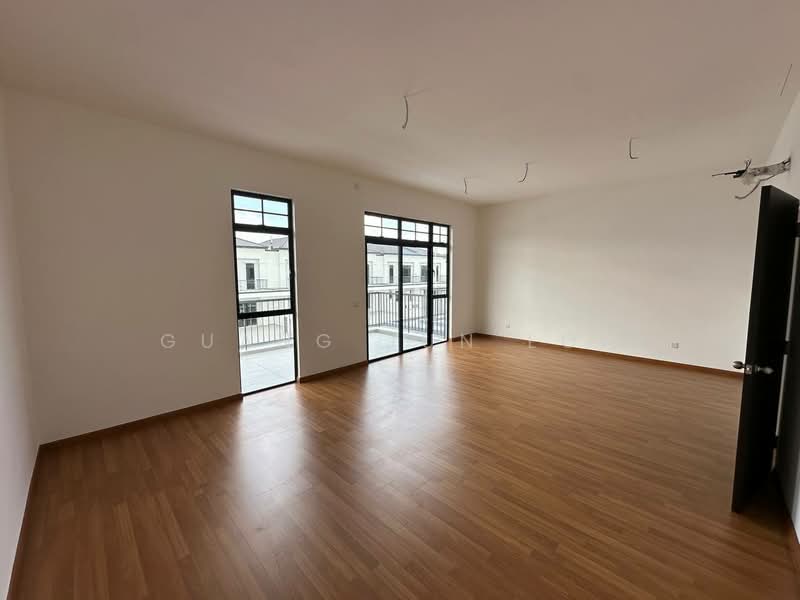 Cluster House for Sale in Iskandar Puteri (Nusajaya) (Johor) - Guang Jun Loh - Living Room - PropertyGuru.com.my