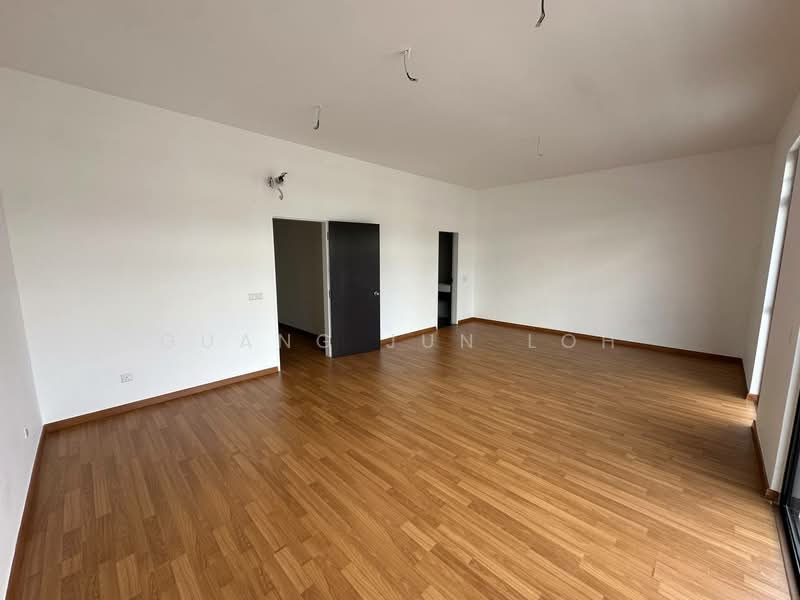 Cluster House for Sale in Iskandar Puteri (Nusajaya) (Johor) - Guang Jun Loh - Interior - PropertyGuru.com.my