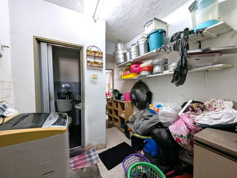 Au 2 untuk Untuk Dijual - RM 830,000, Mac 2026 - Bathroom - PropertyGuru.com.my