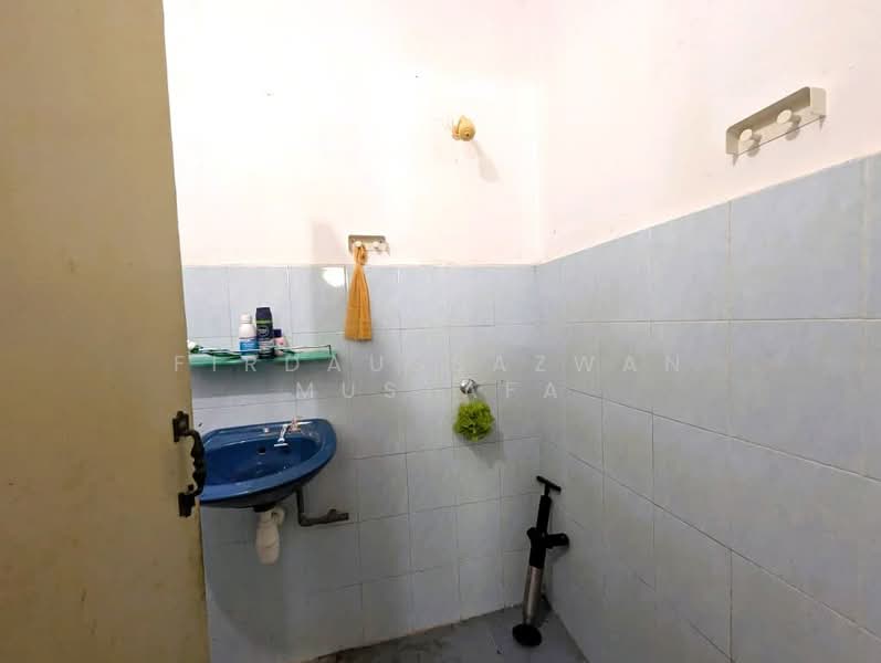 Au 2 untuk Untuk Dijual - RM 830,000, Mac 2026 - Bathroom - PropertyGuru.com.my