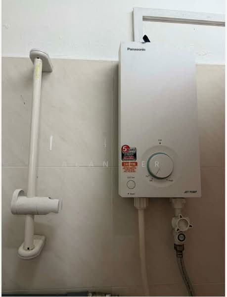 Flat for Sale at Taman Cempaka - Alan Ler - PropertyGuru.com.my