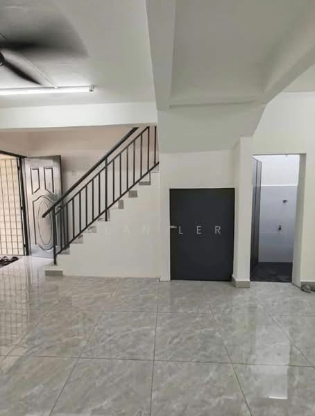 2-storey Terraced House for Sale in Taman Seri Orkid (Skudai) - Alan Ler - Interior - PropertyGuru.com.my