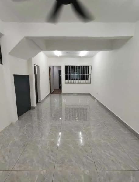 2-storey Terraced House for Sale in Taman Seri Orkid (Skudai) - Alan Ler - Interior - PropertyGuru.com.my