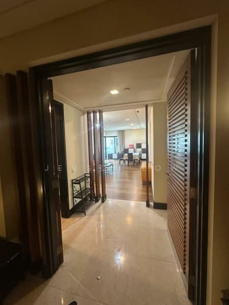 Condominium for Rent at The Binjai on the Park - Jenson Low - Entrance - PropertyGuru.com.my