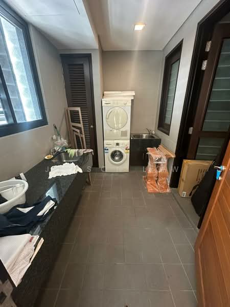 Condominium for Rent at The Binjai on the Park - Jenson Low - Interior - PropertyGuru.com.my