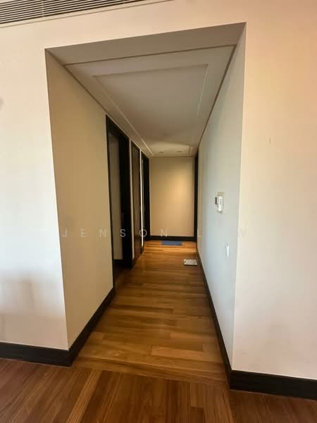 Condominium for Rent at The Binjai on the Park - Jenson Low - Corridor - PropertyGuru.com.my