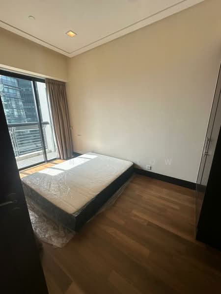 Condominium for Rent at The Binjai on the Park - Jenson Low - Bedroom - PropertyGuru.com.my