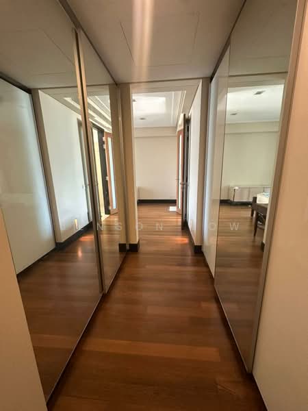 Condominium for Rent at The Binjai on the Park - Jenson Low - Corridor - PropertyGuru.com.my