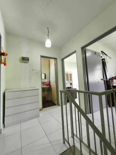 2-storey Terraced House for Sale in Gelang Patah (Johor) - Ck Leow - Corridor - PropertyGuru.com.my