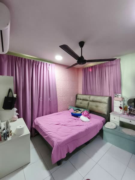 2-storey Terraced House for Sale in Gelang Patah (Johor) - Ck Leow - Bedroom - PropertyGuru.com.my