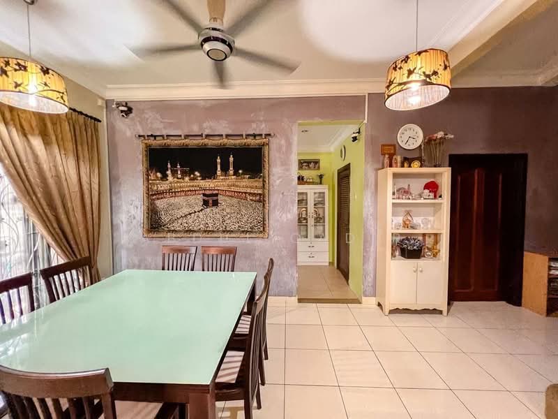 Alam Sutera @ Bukit Jalil untuk Untuk Dijual - RM 1,750,000, Mac 2026 - Dining Room - PropertyGuru.com.my