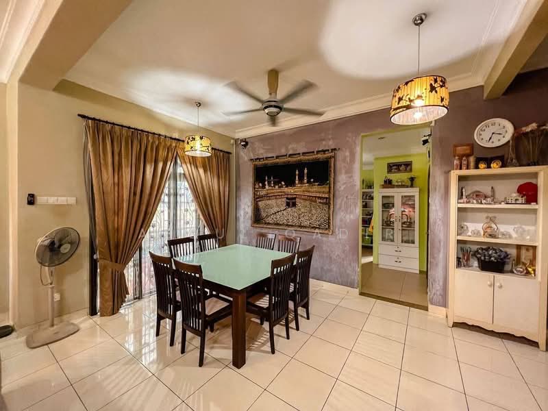 Alam Sutera @ Bukit Jalil untuk Untuk Dijual - RM 1,750,000, Mac 2026 - Dining Room - PropertyGuru.com.my
